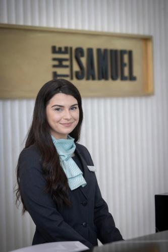 The Samuel Hotel - image 8