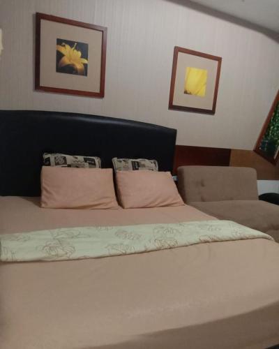 Apartement Margonda Residence 2 Depok