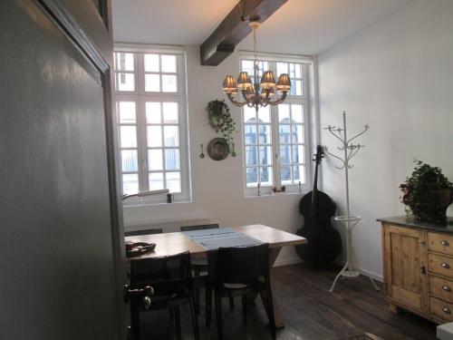  Holiday Home De Ware Jacob in Antwerpen