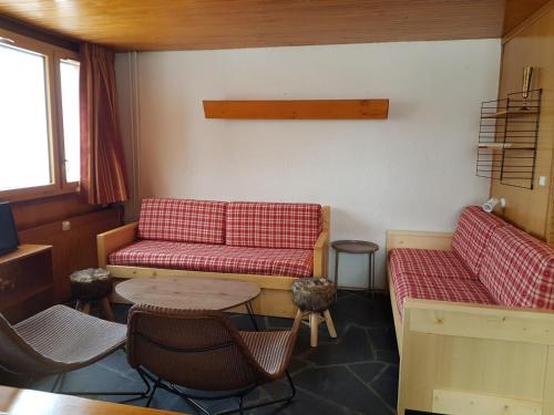 Appartement La Plagne, 3 pièces, 8 personnes - FR-1-181-2665