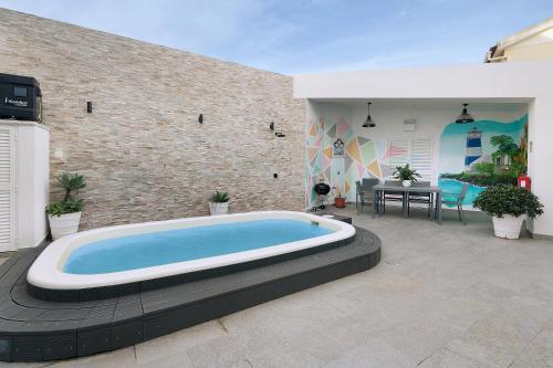 Casa Mourato - Smart and Eco Wonder gîte à louer Caparide