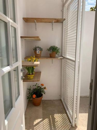 St Trophime apartment in the heart of Sliema