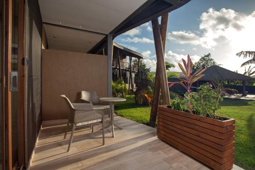 حديقة, Hotel Ohana Rapa Nui in Isla de Pascua