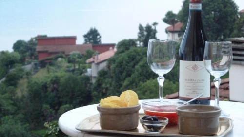 B&B Casa Forster - 식음료(F&B)