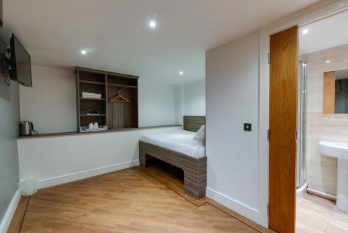 The Podworks Hotel - image 5