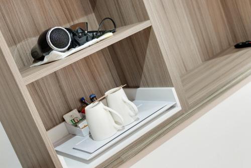 The Podworks Hotel - image 11