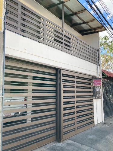 Exterior view, Hospedaje Ana Lu 2, Only 10 minutes from airport in La Mandarina
