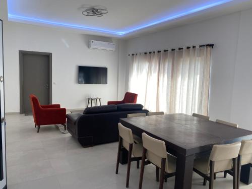 Apt Très Grand Luxe Gallo 3 - Mamelles Dakar