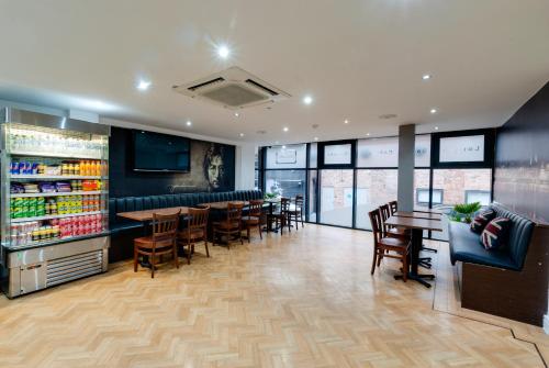 The Podworks Hotel - image 2