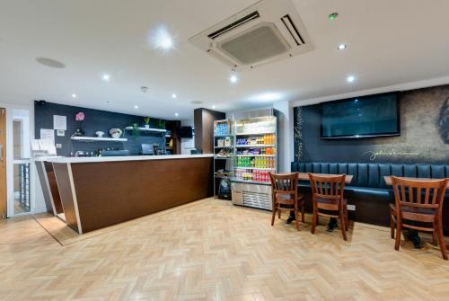 The Podworks Hotel – Liverpool