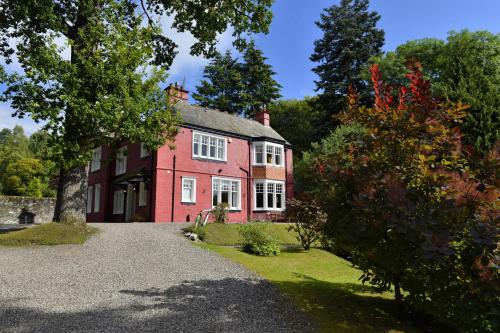 Torrdarach House Bed & Breakfast, , Perthshire