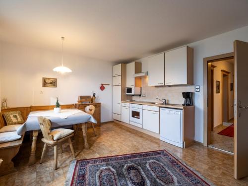 Ferienwohnung Wallner in Zell am Ziller