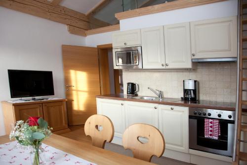 Filzenhof - Apartment - Kitzbühel