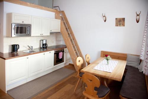 Filzenhof - Apartment - Kitzbühel