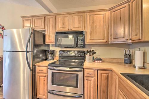Biwabik Vacation Rental Near Giants Ridge! in Biwabik, USA