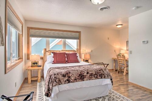 Biwabik Vacation Rental Near Giants Ridge! in Biwabik (MN)