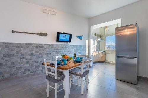Casa de Paoli - Vista Mare Arenella, Palermo con Parcheggio Privato, Palermo (fotografie 6)
