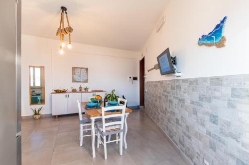 Casa de Paoli - Vista Mare Arenella, Palermo con Parcheggio Privato, Palermo (fotografie 7)