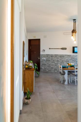 Casa de Paoli - Vista Mare Arenella, Palermo con Parcheggio Privato, Palermo (fotografie 8)