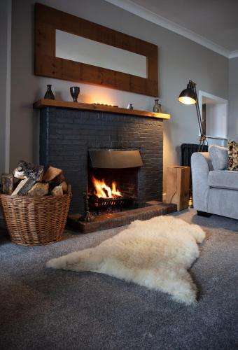 The Lodge in the Loch, Portree (fotografie 9)