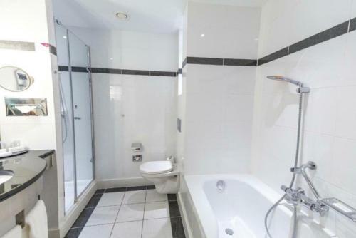 Crowne Plaza Brussels Airport an IHG Hotel - image 10