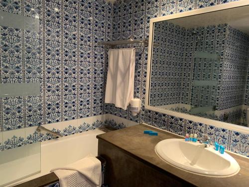 Chambre double avec 1 ou 2 lits, vue sur la mer