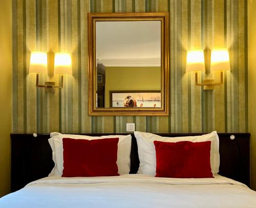 Hotel Ibrahim Pasha - image 8