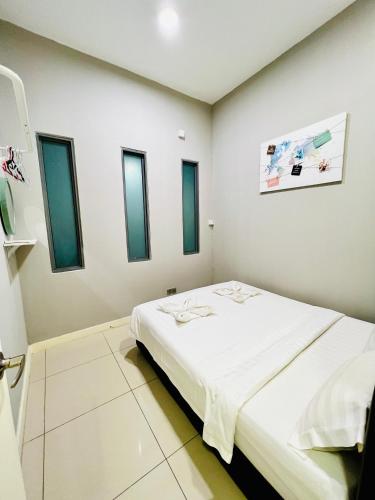 AJ Suites @ Loft Imago KK