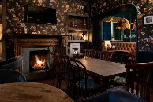 The Angel Inn - image 14