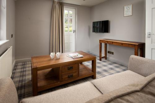 The Angel Inn - image 4