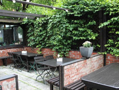 Runa´s Hotel - image 10