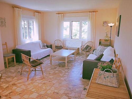 Los Acebos in เลกาเนส