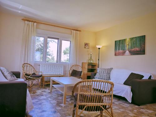 Los Acebos in เลกาเนส