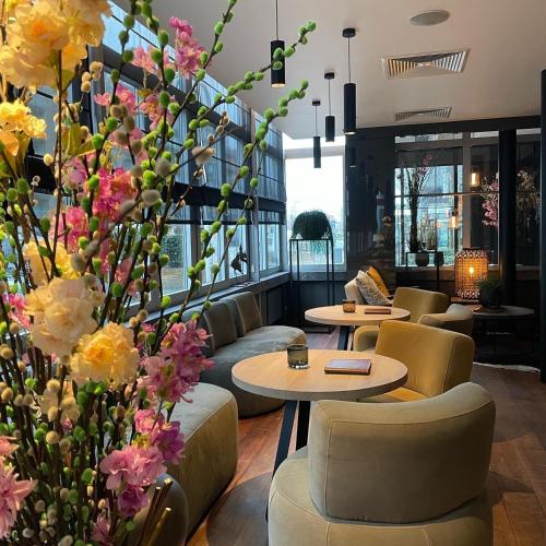 Hotel Cosmopolite Nieuwpoort