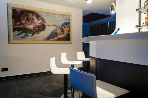 Sea Front Hse, Free Wifi & Cable TV
