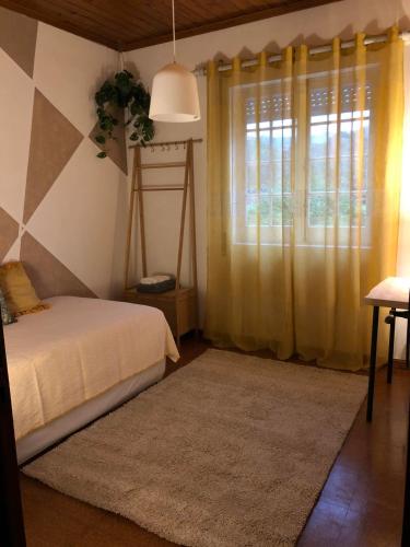  Mojo House in Ribeira Grande