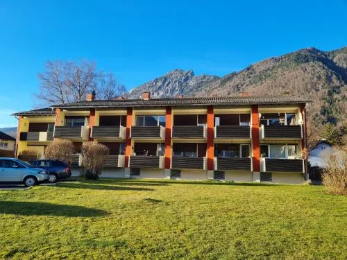 Ferienwohnung Schlafende Hexe in Bad Reichenhall, Deutschland