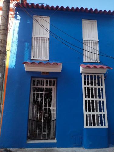 Casa 39-37 Cartagena