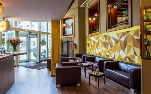 Trip Inn Aschaffenburger Hof in Aschaffenburg, Deutschland