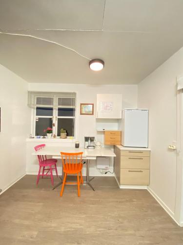  10 anneks Brolæggervej (id 009) in Esbjerg