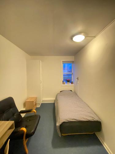  10 anneks Brolæggervej (id 009) in Esbjerg