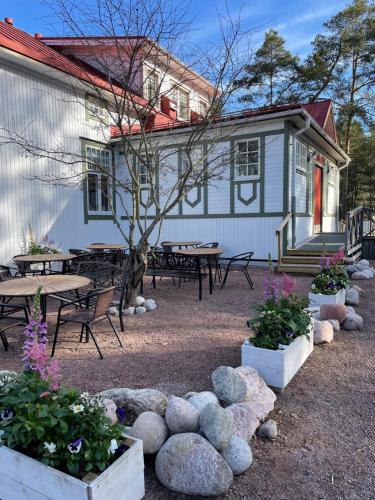 Waudevilla, Kirjala (fotografie 6)