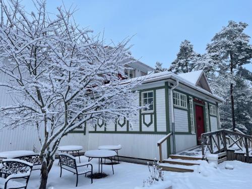 Waudevilla, Kirjala (fotografie 10)