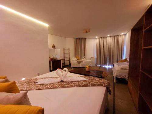 Villa Valencia in เจริโคโคร่า