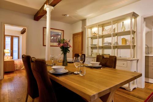 Luxury Stamford Centre Apartment 2Bed - The Old Seed Mill C