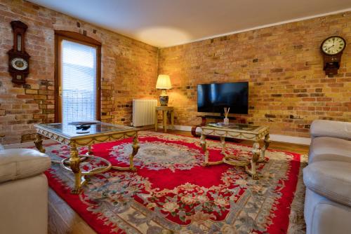 Luxury Stamford Centre Apartment 2Bed - The Old Seed Mill C