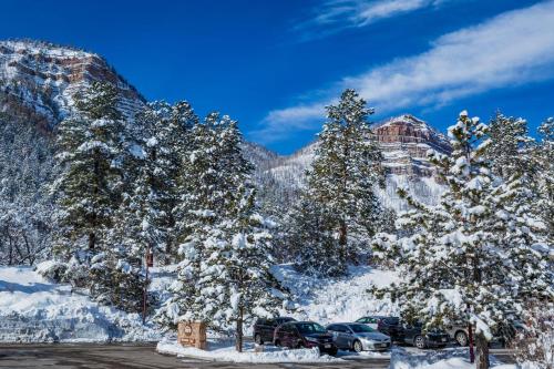 Tamarron Lodge Loft 210 – Durango, CO