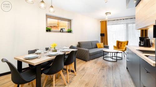 Apartamenty Good Time - Stone Hill IV, Szklarska Poręba (photo 7)
