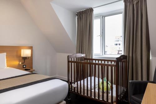 Hotel The Augustin - image 2