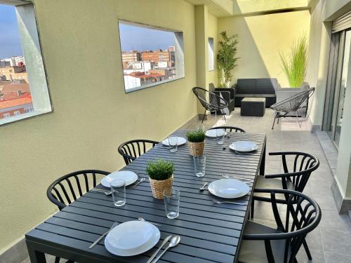 Apartamento Vive Zaragoza IV - Apartment - Zaragoza